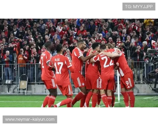 拜仁慕尼黑的辉煌历程与现代足球竞技风采全解析